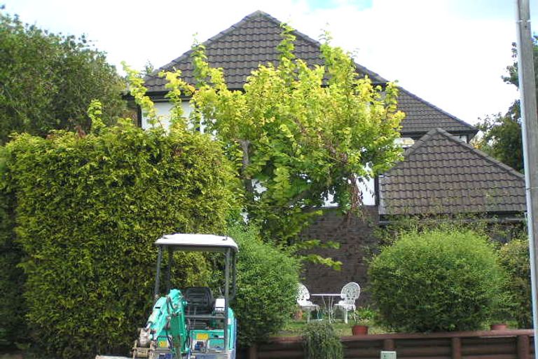 Photo of property in 1/44 Richmond Avenue, Northcote Point, Auckland, 0627