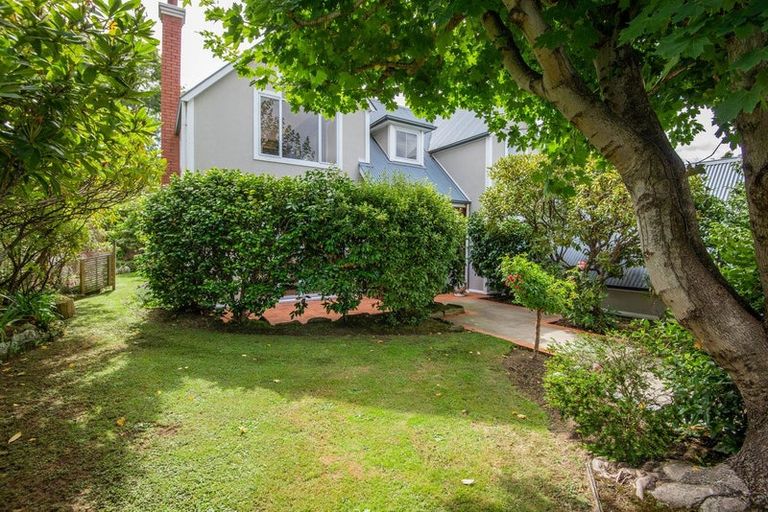 Photo of property in 18 Fifield Street, Roslyn, Dunedin, 9010