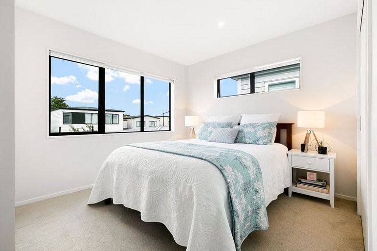 Photo of property in 6 Cicada Road, Hobsonville, Auckland, 0616