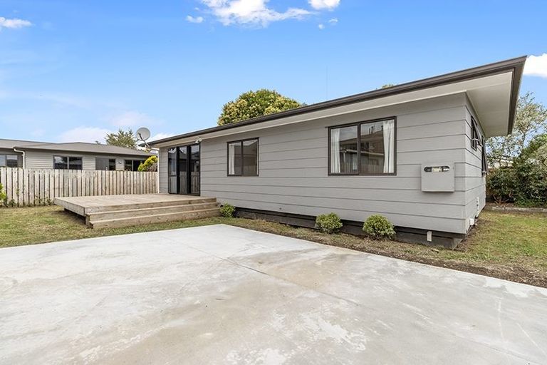 Photo of property in 204b Ohaupo Road, Glenview, Hamilton, 3206