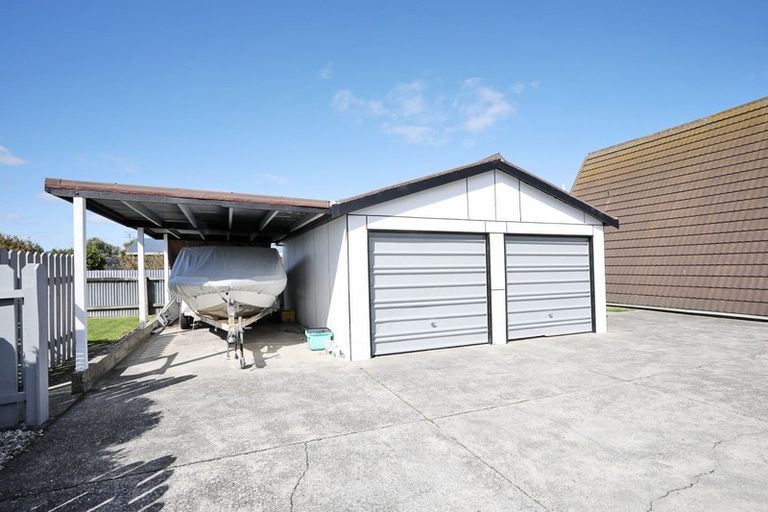 Photo of property in 38 Brown Street, Strathern, Invercargill, 9812