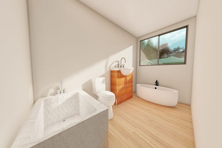 Photo of property in 2/6522 Springston Rolleston Road, Rolleston, 7615