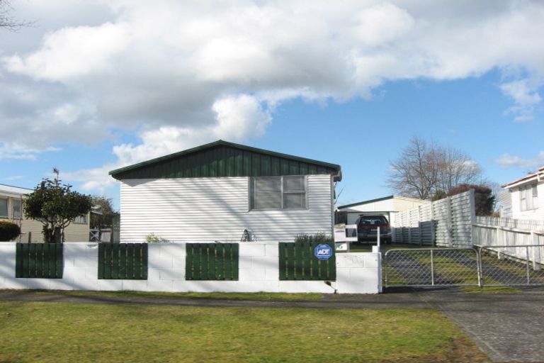 Photo of property in 6 Nehi Grove, Turangi, 3334