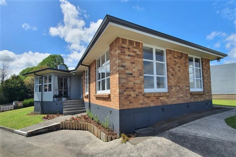 Photo of property in 86 Reservoir Street, Putaruru, 3411