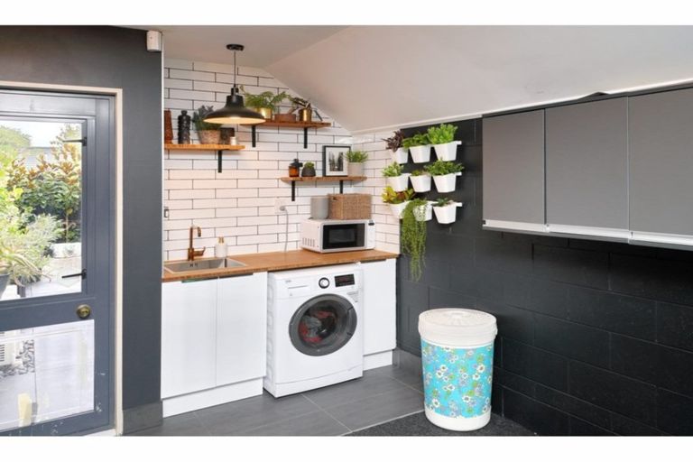 Photo of property in 123b Canon Street, Edgeware, Christchurch, 8013