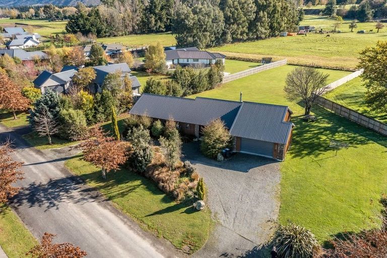 Photo of property in 153 Rippingale Road, Hanmer Springs, 7334