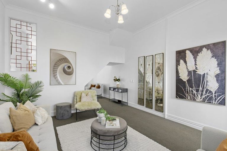 Photo of property in 301 Jackson Street, Petone, Lower Hutt, 5012