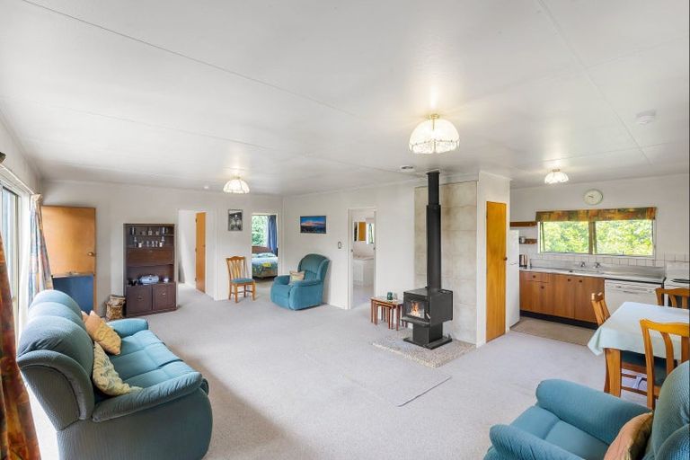 Photo of property in 205 Omori Road, Kuratau, Turangi, 3381