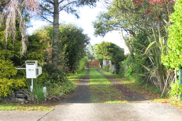 Photo of property in 80 Allen Street, Morrinsville, 3300