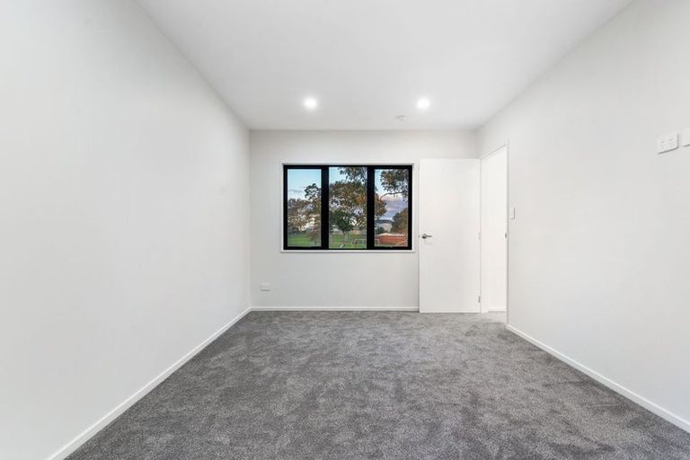 Photo of property in 16d Imrie Avenue, Mangere, Auckland, 2022
