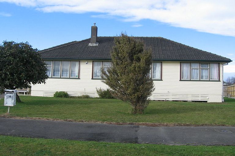 Photo of property in 14 Forth Terrace, Roslyn, Palmerston North, 4414