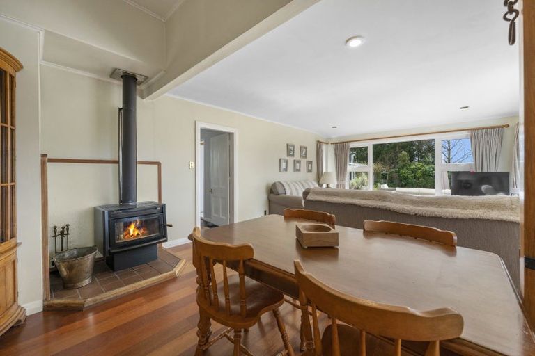 Photo of property in 947 Raetihi Ohakune Road, Ohakune, 4625