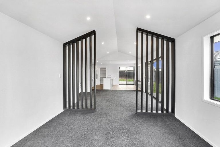 Photo of property in 138 Hungerford Drive, Rolleston, 7615