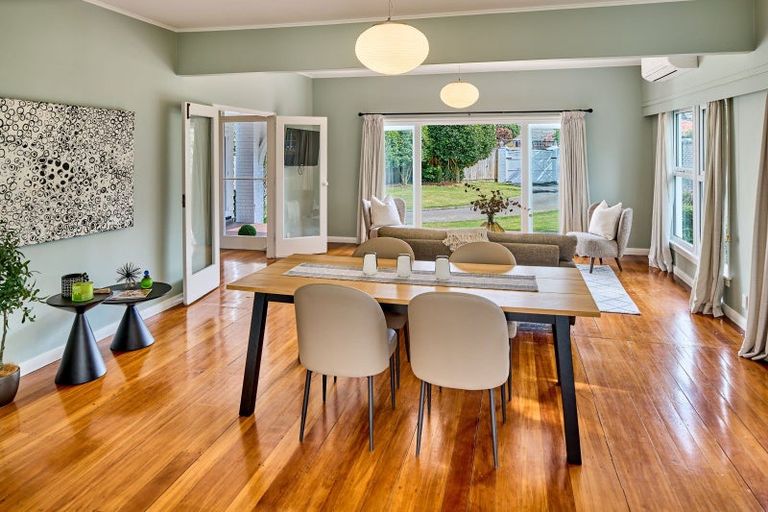 Photo of property in 8 Saint Andrews Grove, Boulcott, Lower Hutt, 5010