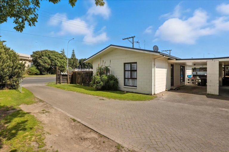 Photo of property in 1/569 Maunganui Road, Mount Maunganui, 3116