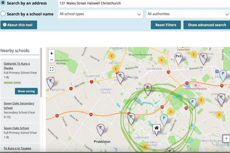 Photo of property in 131 Wales Street, Halswell, Christchurch, 8025