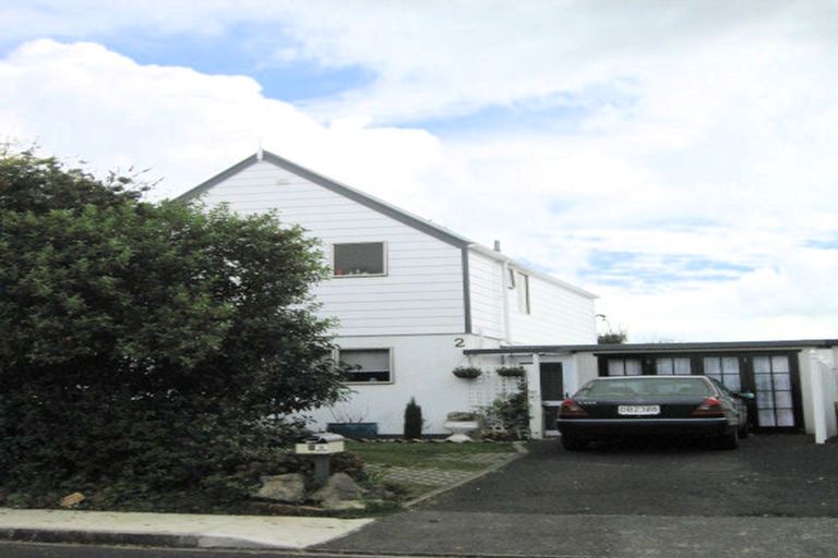 Photo of property in 2 Coleridge Place, Tikipunga, Whangarei, 0112
