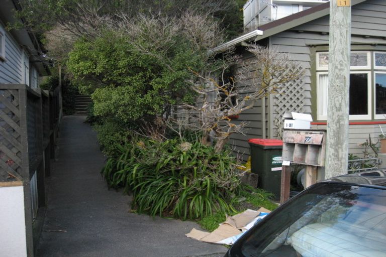 Photo of property in 1/37 Hamilton Road, Hataitai, Wellington, 6021