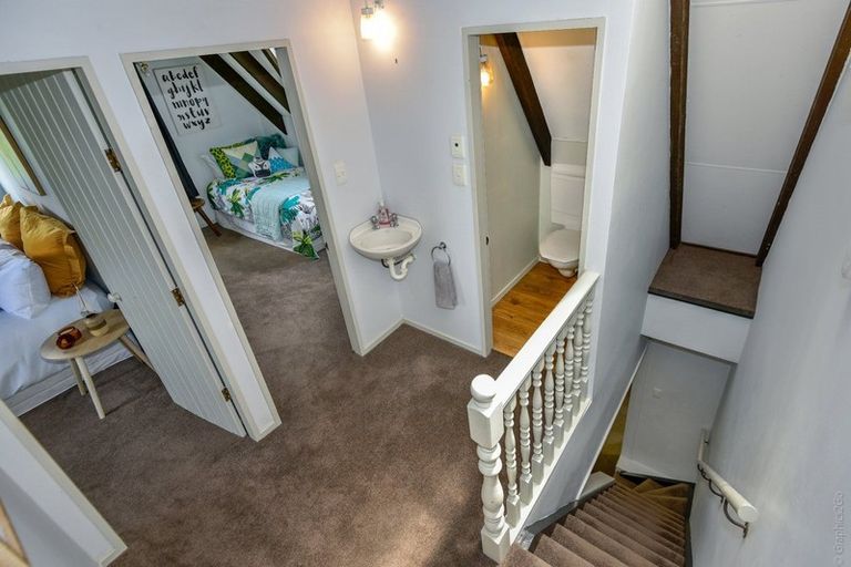 Photo of property in 39 Cressy Terrace, Lyttelton, 8082