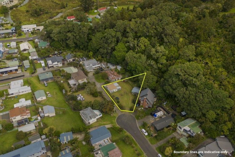 Photo of property in 8 Wai-iti Terrace, Whitianga, 3510