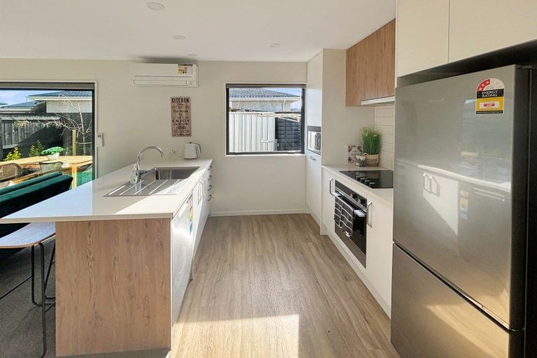 Photo of property in 5/116 Cranford Street, St Albans, Christchurch, 8014