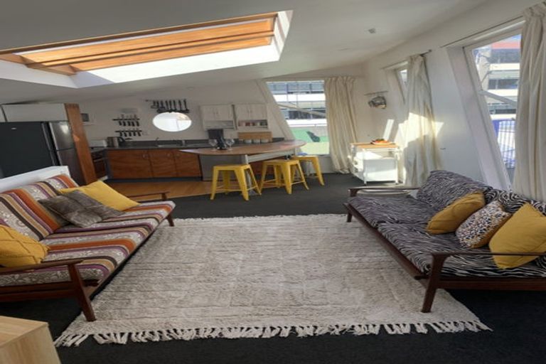 Photo of property in 167f Vivian Street, Te Aro, Wellington, 6011