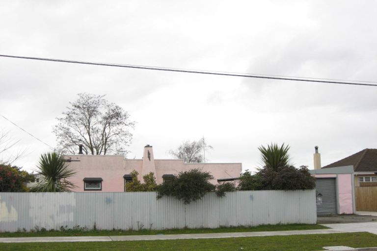 Photo of property in 807 Oliphant Road, Raureka, Hastings, 4120