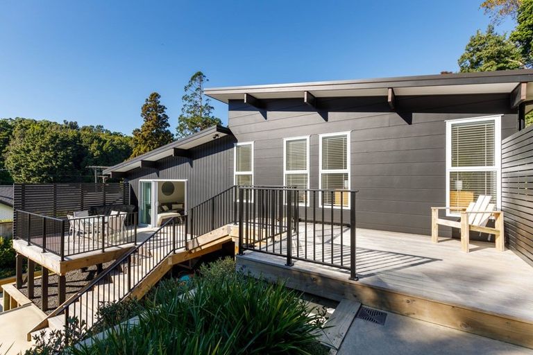 Photo of property in 4 Azalea Place, Brooklands, New Plymouth, 4310