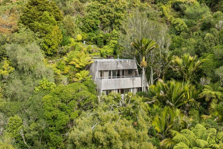 Photo of property in 580 Cable Bay Road, Cable Bay, Nelson, 7071