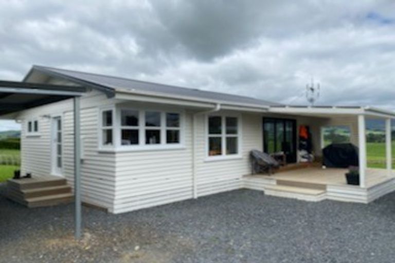 Photo of property in 46 Macky Road, Pirongia, Te Awamutu, 3876