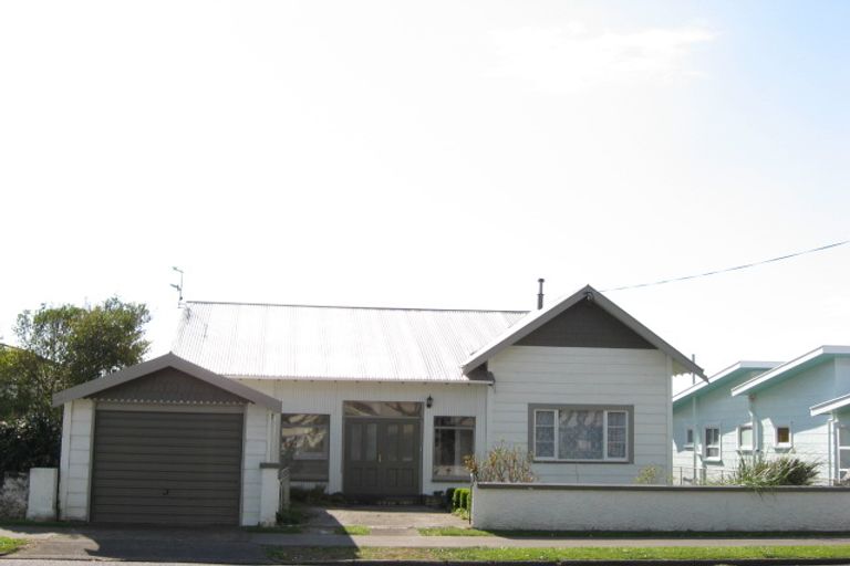 Photo of property in 23 Barriball Street, Fitzroy, New Plymouth, 4312