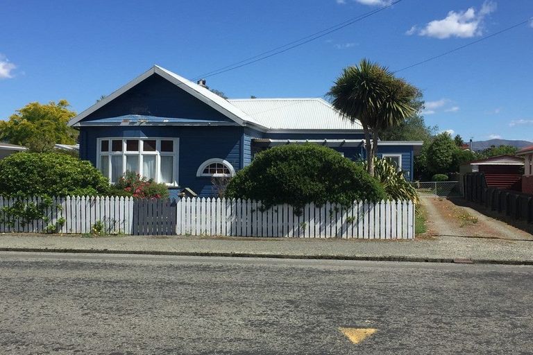 Photo of property in 10 Michael Street, Waimate, 7924