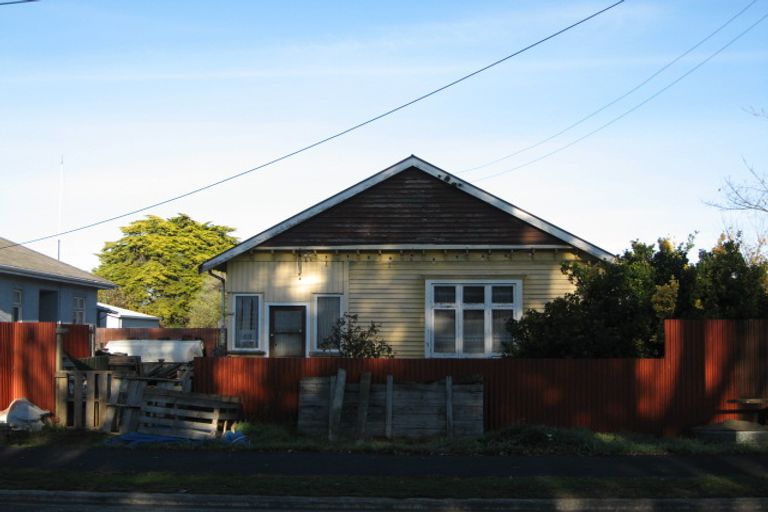 Photo of property in 354 Keyes Road, New Brighton, Christchurch, 8083