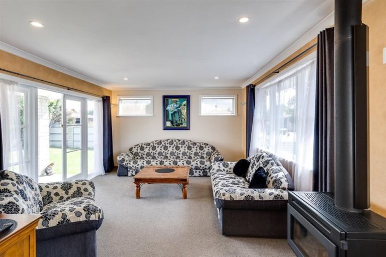 Photo of property in 7 Downing Avenue, Pirimai, Napier, 4112