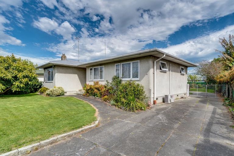 Photo of property in 4 Richmond Street, Maraenui, Napier, 4110