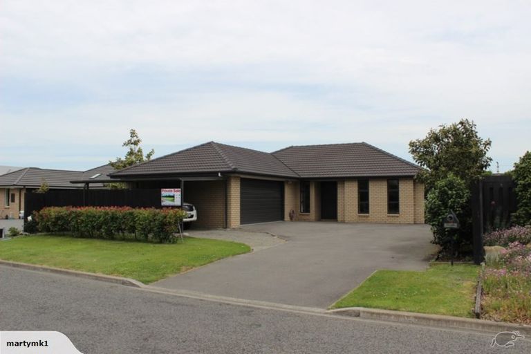 Photo of property in 33 Kotare Avenue, Rangiora, 7400