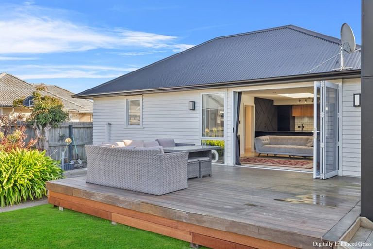 Photo of property in 28 Carlsen Street, Burwood, Christchurch, 8083