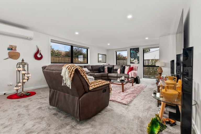 Photo of property in 30a Graham Street, Levin, 5510