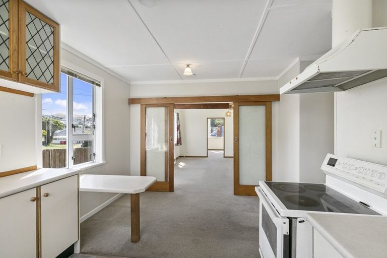 Photo of property in 9 Kipling Street, Johnsonville, Wellington, 6037