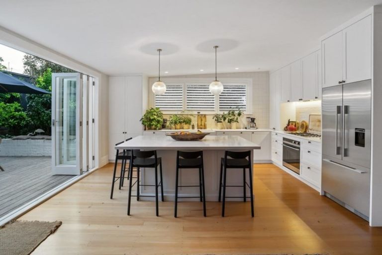 Photo of property in 8 Schofield Street, Grey Lynn, Auckland, 1021