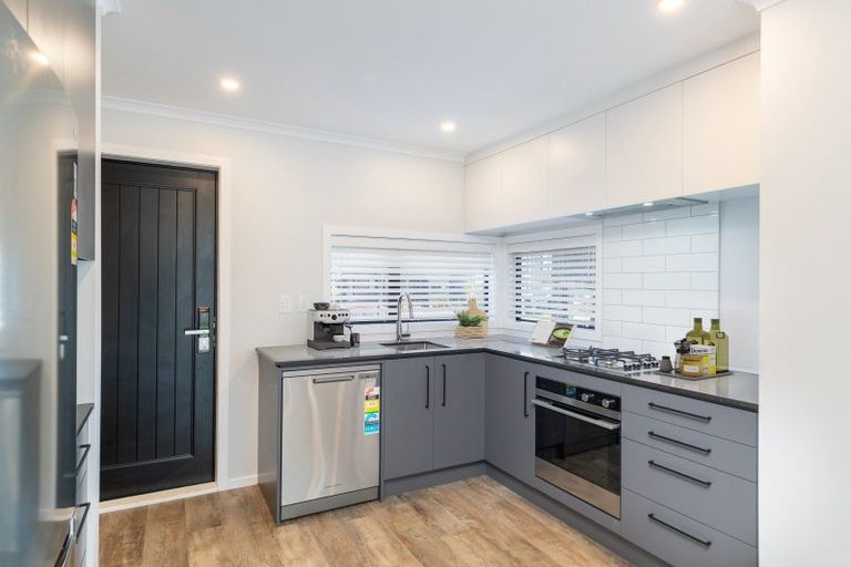 Photo of property in 13 Betty Boyes Street, Wallaceville, Upper Hutt, 5018