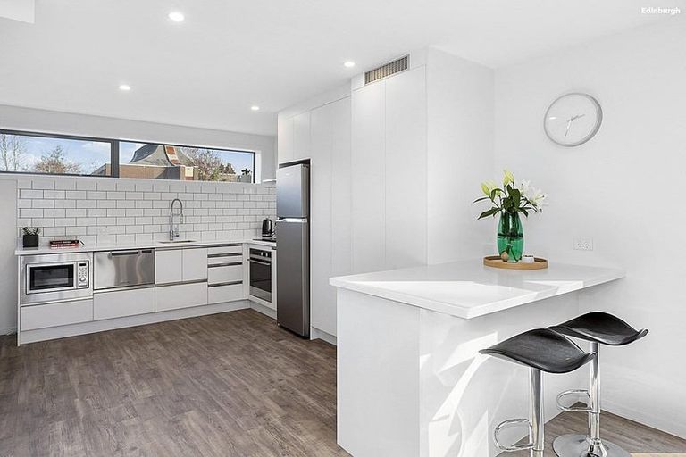 Photo of property in 14/432 Great King Street, North Dunedin, Dunedin, 9016