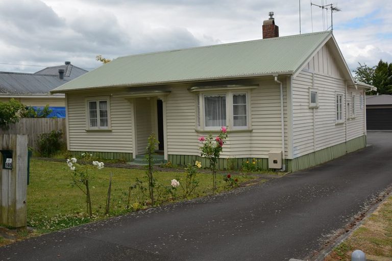 Photo of property in 140 Galloway Street, Hamilton East, Hamilton, 3216