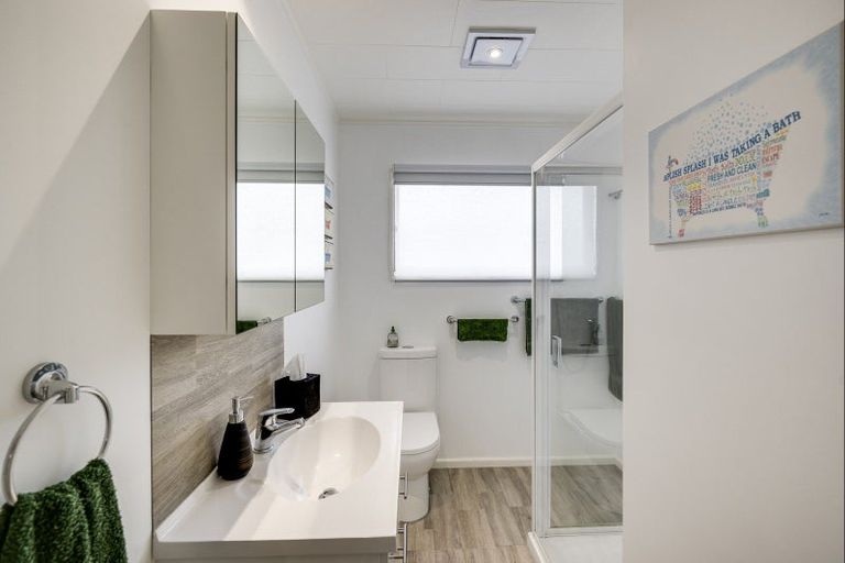 Photo of property in 47 Bristol Street, Tamatea, Napier, 4112