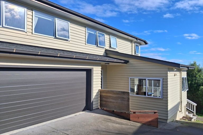 Photo of property in 42a Sunset Road, Unsworth Heights, Auckland, 0632