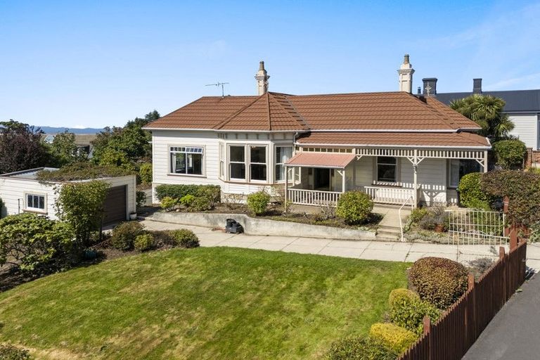 Photo of property in 50 Highgate, Belleknowes, Dunedin, 9011