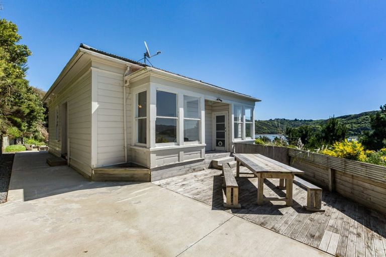 Photo of property in 40 Papakowhai Road, Papakowhai, Porirua, 5024