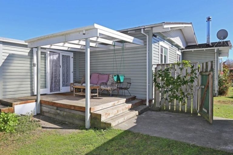 Photo of property in 215 Nikau Street, Saint Leonards, Hastings, 4120