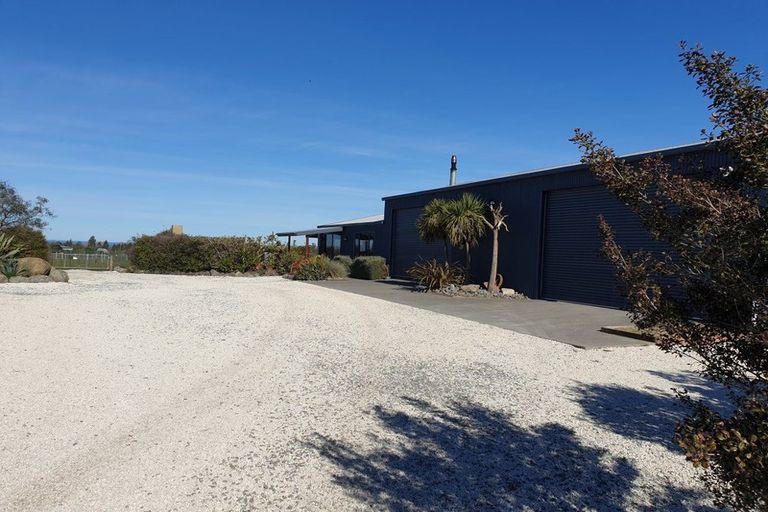 Photo of property in 409 Inland Road, Inland Road, Kaikoura, 7373