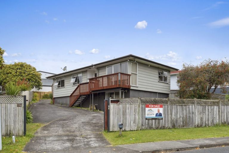 Photo of property in 34 Flaxdale Street, Birkdale, Auckland, 0626